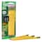 Ticonderoga® My First No.2 Sharpened Pencils, 6 Packs of 4